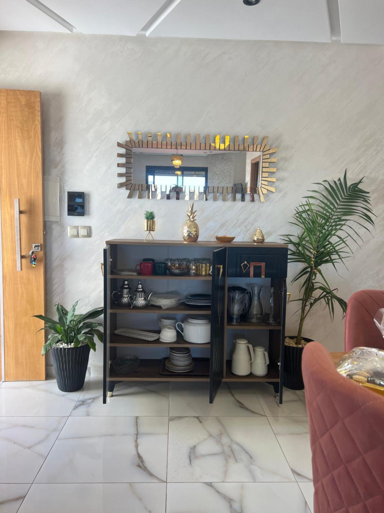 Chez Maria Lägenhet Kénitra Exteriör bild